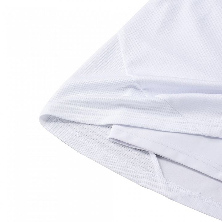 Yonex Practice Skirt 26194 White